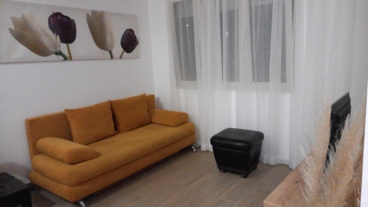 Solaris Apartments Budva Exterior foto